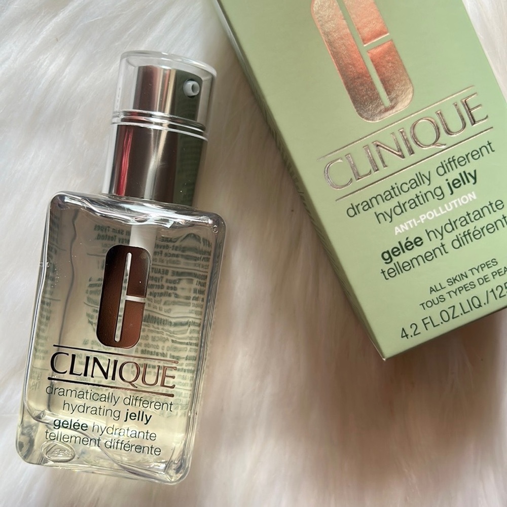 CLINIQUE Hydrating Jelly